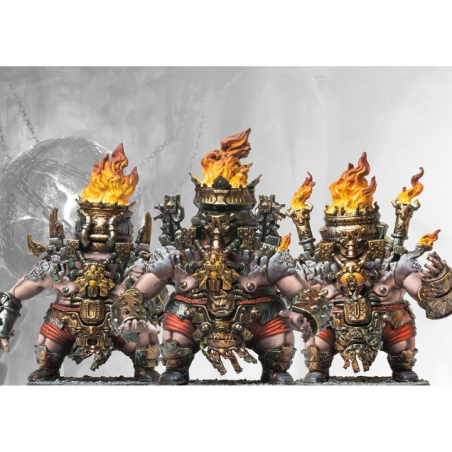 Conquest - Dweghom - Found Conquest - Dweghom - Found