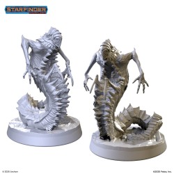 Préco - Starfinder - Bloodbrother