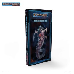 Préco - Starfinder - Bloodbrother