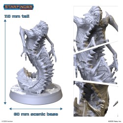 Préco - Starfinder - Bloodbrother