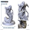 Préco - Starfinder - Bloodbrother