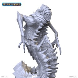 Starfinder - Bloodbrother PSF0082