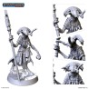 Starfinder - Kaskodai The Mystic PSF0077