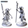 Préco - Starfinder - Kaskodai The Mystic