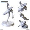 Préco - Starfinder - Void Zombies