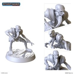 Préco - Starfinder - Void Zombies