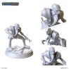 Préco - Starfinder - Void Zombies