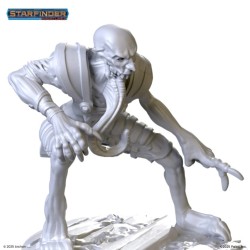 Préco - Starfinder - Void Zombies