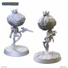 Préco - Starfinder - Contemplative Mentor