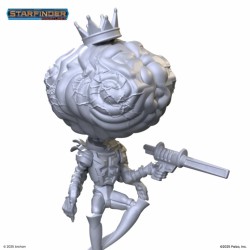 Préco - Starfinder - Contemplative Mentor