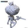 Préco - Starfinder - Contemplative Mentor