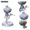 Starfinder - Contemplative Mentor PSF0072