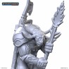 Préco - Starfinder - Nuar Enforcer