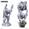 Préco - Starfinder - Nuar Enforcer