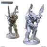 Starfinder - Nuar Enforcer PSF0069