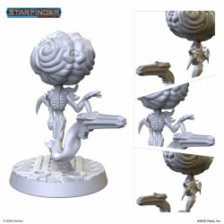Préco - Starfinder - Contemplatives
