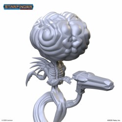 Préco - Starfinder - Contemplatives