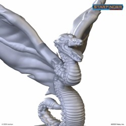 Préco - Starfinder - Electrovore