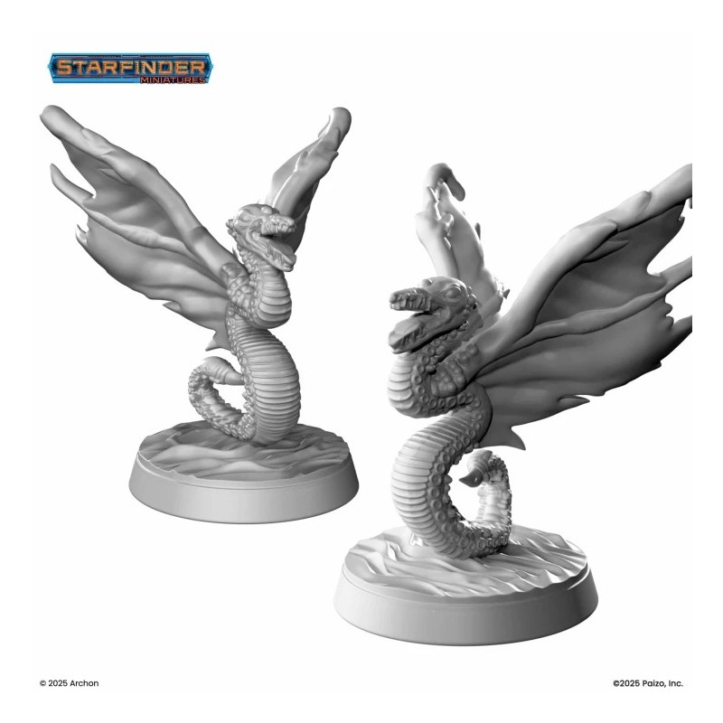 Starfinder - Electrovore PSF0065