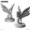 Starfinder - Electrovore PSF0065