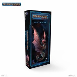 Préco - Starfinder - Electrovore