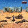 Préco - Maîtres de l'Univers - Wave 9 - Evil Warriors Faction (FR)