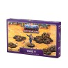 Préco - Maîtres de l'Univers - Wave 9 - Evil Warriors Faction (FR)
