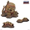 Maîtres de l'Univers - Wave 9 - Masters of the Universe Faction (FR)