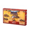 Maîtres de l'Univers - Wave 9 - Masters of the Universe Faction (FR)