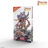 Dungeons & Lasers - Figurines - Gervase The Ettin