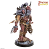 Dungeons & Lasers - Figurines - Gervase The Ettin