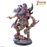 Dungeons & Lasers - Figurines - Gervase The Ettin DNL0123