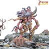 Dungeons & Lasers - Figurines - Gervase The Ettin