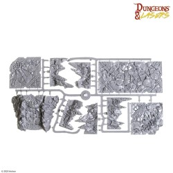Préco - Dungeons & Lasers - Décors - Ritual Site
