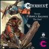 Conquest - Yoroni - Founder’s Exclusive The Duel