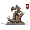 Conquest - Yoroni - Founder’s Exclusive The Duel PBYR502