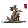 Conquest - Yoroni - Founder’s Exclusive The Duel