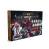 Infinity - Nomads Paint Set Alguacil Paramedic Exclusive