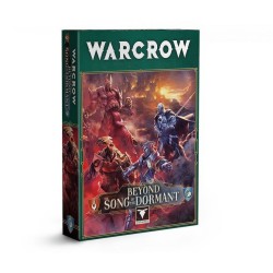 Warcrow - Beyond The Song of the Dormant (FR) WW10006-0033FR