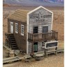 Dead Man’s Hand - Dead Man’s Hand Aces & Eights Hotel (Two Storey Building) DMHP106