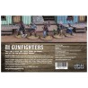 Préco - Dead Man’s Hand - Gunfighters Plastique