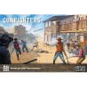 Préco - Dead Man’s Hand - Gunfighters Plastique