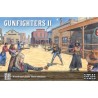 Préco - Dead Man’s Hand - Gunfighters II - The Ladies