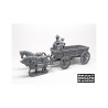 Préco - Dead Man’s Hand - Chariot