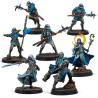 Warcrow - Song of the Dormant Pack Exclusif