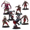 Warcrow - Song of the Dormant Pack Exclusif