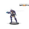 Infinity - Posthumans