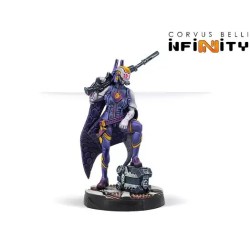 Infinity - Posthumans