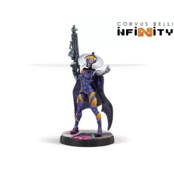 Infinity - Posthumans