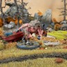 Fallout Wasteland Warfare - Cryptids - Sheepsquatch